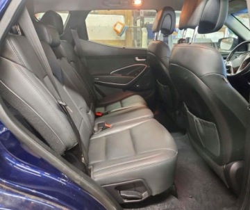 Hyundai Santa Fe III 2017 Hyundai Santa Fe Sport 2017 2.0 Benzyna 240KM, zdjęcie 11