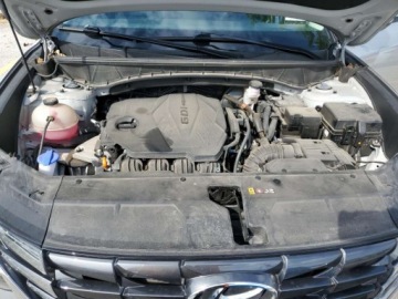 Hyundai Tucson IV 2023 Hyundai Tucson SEL 2023 2.5l 2.5 Benzyna 187KM, zdjęcie 6