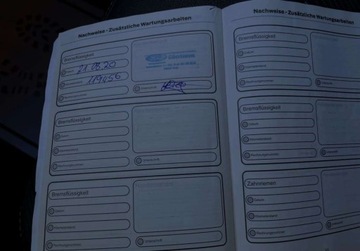 Ford Kuga II SUV 2.0 TDCi 180KM 2016 Ford Kuga 4x4 180KM kamera SKORA GWARANCJA sony 2.0 Diesel, zdjęcie 36