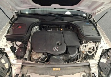 Mercedes GLC C253 SUV Facelifting 2.0 200d 163KM 2022 Mercedes-Benz GLC 2.0d 163KM 4matic 2022r., Salon PL, I wlasciciel, VAT 23, zdjęcie 29