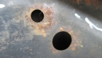 AUDI A3 8P FACELIFT 09R KAPOTA