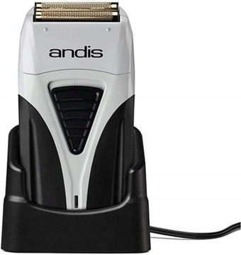 ANDIS TS-2 GOLARKA Shaver Barber