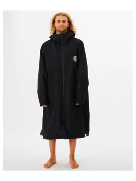 Poncho RIP CURL Surf Series Poncho czarny L