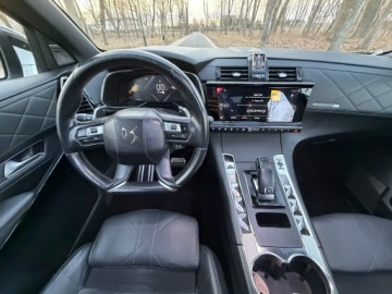 DS 7 2018 DS Automobiles DS 7 Crossback Crossback 2.0BlueHDI, zdjęcie 38