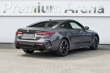BMW Seria 4 G22-23-26 Coupe 3.0 M440i 374KM 2025 BMW 440 M440i xDrive Coupe Dostępne od ręki!, zdjęcie 5