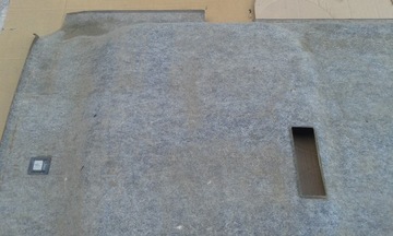 Обшивка потолка/обшивка потолка Opel Astra H III GTC 3D