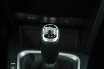 Kia Ceed III Kombi 1.4 T-GDi 140KM 2018 Kia Ceed 1.4 T-GDI, Salon Polska, Klima, zdjęcie 14