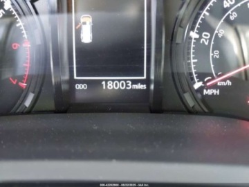 Toyota 2024 Toyota 4-Runner SR5 Premium 2024 4.0l 4.0 Benzyna 270KM, zdjęcie 11