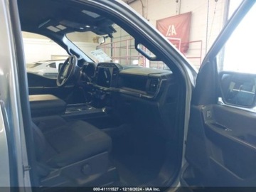 Ford 2024 Ford F150 2024r., STX, od ubezpieczalni 5.0 Benzyna 400KM, zdjęcie 8