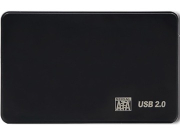Obudowa dysku QOLTEC 51862