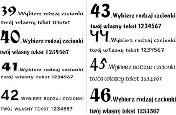 Damska Koszulka POLO Z WŁASNYM Nadrukiem Tekst L