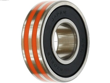 Łożysko Alternatora AS-PL ABE9037(NTN)
