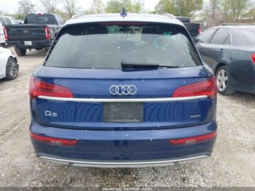 Audi Q5 II 2021 Audi Q5 2021 AUDI Q5 PREMIUM 45 TFSI QUATTRO S TRONIC 2.0 Benzyna 261KM, zdjęcie 15