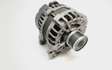 9A160301801 ALTERNÁTOR GTS 3.4 243 2016 PORSCHE BOXER (981)