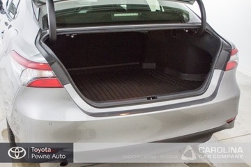 Toyota Camry IX Sedan 2.5 Hybrid Dynamic Force 218KM 2021 Toyota Camry 2.5 Hybrid Comfort CVT, zdjęcie 14