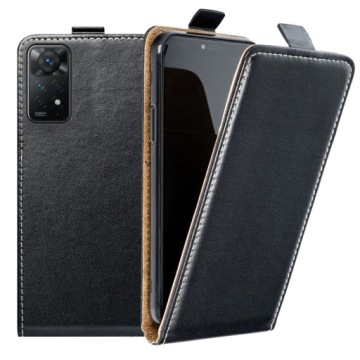 KABURA PIONOWA +SZKŁO do XIAOMI NOTE 11 PRO 5G
