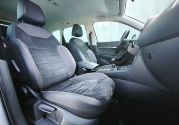 Seat Ateca SUV 1.4 EcoTSI 150KM 2017 Seat Ateca Style Pakiety, Podgrzewane fotele, Tempomat, KESSY, Salon Pols, zdjęcie 16