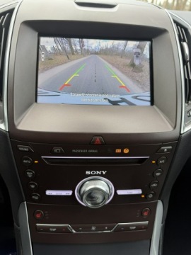 Ford Galaxy IV 2022 Ford Galaxy MK4 2.0 TDCI 150 Koni EcoBlue Titanium, zdjęcie 38