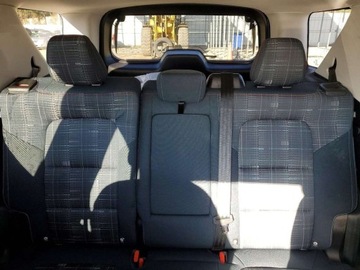 Ford Bronco VI 2024 Ford Bronco Sport Heritage 2024 1.5 Benzyna 181KM, zdjęcie 10