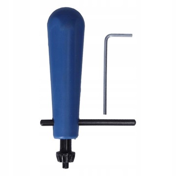 Шлифмашина Гибкий удлинительный вал Ручка