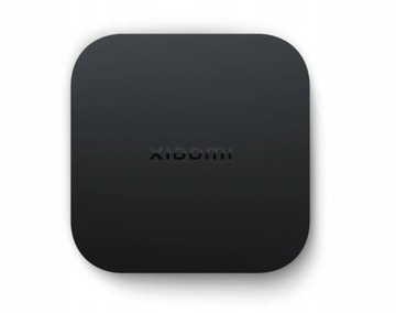 Приставка Xiaomi TV Box S (Smart TV)
