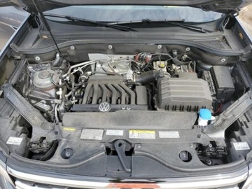 Топливный насос высокого давления VW Atlas Cross Sport R-Line 3.6 2022