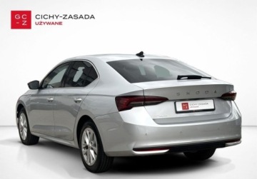 Skoda Octavia IV 2024 Skoda Octavia Selection 1.5TSI 150KM Gwarancja LED Kessy Virtual Cocpit Ka, zdjęcie 2