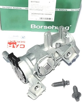 STACYJKA ORG VW GOLF 5 6 7 CADDY TIGUAN TOURAN SKODA OCTAVIA II 1K0905865