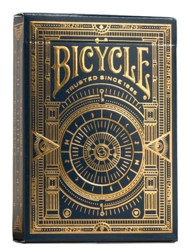 Bicycle CYPHER - karty klasyczne