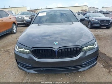 BMW Seria 5 G30-G31 2019 BMW Seria 5 2019 BMW 5 Series 540i xDrive Sedan 3.0 Benzyna 335KM, zdjęcie 1