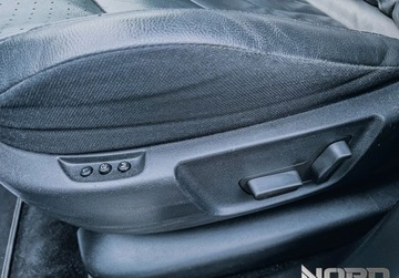 Citroen C4 Spacetourer Van 2.0 BlueHDi 163KM 2018 Citroen C4 SpaceTourer Bezwypadkowy, FV23, 7os. Shine, KredytowanieLeasing, zdjęcie 16