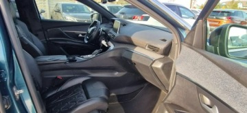 Peugeot 5008 II Crossover 1.6 THP 165KM 2018 Peugeot 5008 Jeden Właściciel 1.6 THP GT Pack, zdjęcie 27