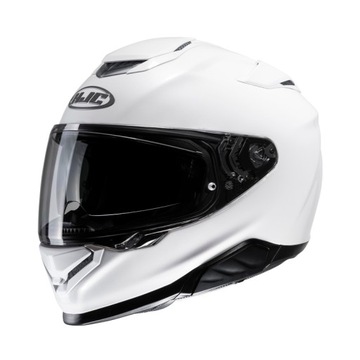 Kask HJC R-PHA-71 RPHA 71 Pearl White S NOWOŚĆ 2023 nowa kolekcja