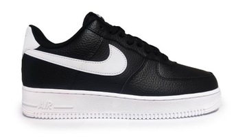 Buty Nike Air Force 1 '07 CT2302 002 BLACK/WHITE rozmiar 44