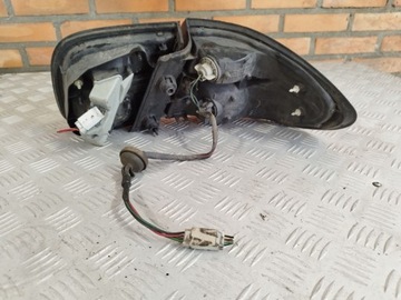 SVĚTLO LEVÝ ZADNÍ MAZDA XEDOS 6 KOMPLET
