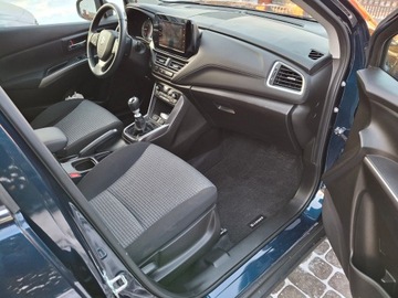 Suzuki SX4 II 2023 Suzuki SX4 S-Cross 2023r 1.4 129 KM Mild-hybryd Salon PL, zdjęcie 23