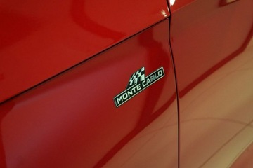 Skoda Kamiq Crossover Facelifting 1.0 TSI 115KM 2025 Škoda Kamiq Skoda Kamiq Monte Carlo 1.0 TSI 115, zdjęcie 9