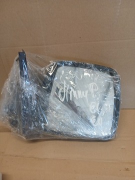 SUZUKI JIMNY 98-05 ZRCÁTKO PRAVÉ ELEKTRICKÉ