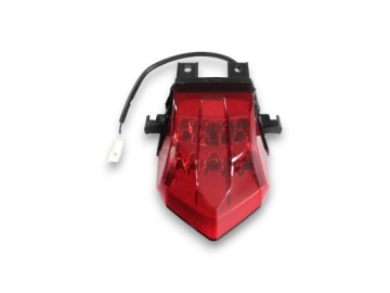 LAMPA TYLNA TRX125