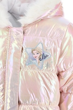 Зимняя куртка для девочек Disney Frozen 104