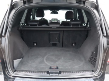 Mercedes GLE W166/C292 SUV 2.1 250d 204KM 2018 Mercedes GLE GLE 250 d, Salon Polska, zdjęcie 13