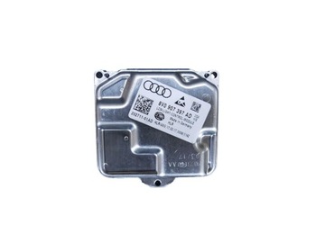 Przetwornica xenon LED 8V0907397AD VW AUDI