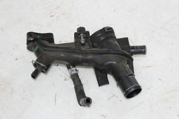 КОРПУС ТЕРМОСТАТА ТЕРМОСТАТ 110602449R RENAULT