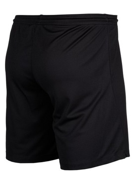 Nike pánsky komplet športové oblečenie čierne tričko šortky Dry Park veľ. XL
