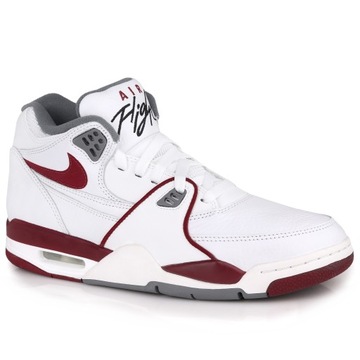 Buty męskie, sportowe Nike AIR FLIGHT 89