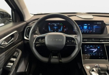 BAIC Beijing 7 1.5 177KM 2024 BAIC 7 1.5T-GDI 177KM DCT 2024 r., salon PL I wlasciciel gwarancja fabrycz, zdjęcie 10