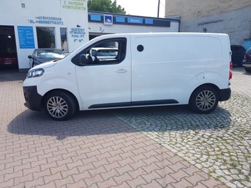 Opel Vivaro C Kombi Long 1.5 120KM 2019 OPEL VIVARO 1.5 D Cargo M Edition, zdjęcie 1