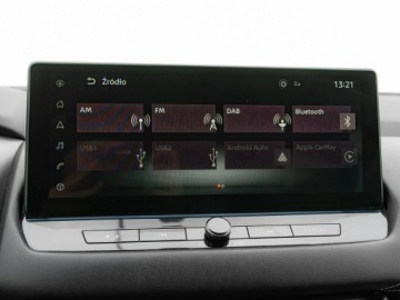 Nissan Qashqai III Crossover 1.3 DIG-T MHEV 158KM 2023 Nissan Qashqai GD8L045#1.3 DIG-T mHEV 4x4, zdjęcie 22