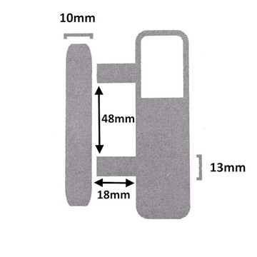 Cryptonite Evolution Compact Shield Lock