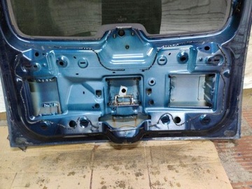 43R004589 VÍKO KUFRU KUFRU 2.0 104 2001 CHRYSLER PT CRUISER (PT_)